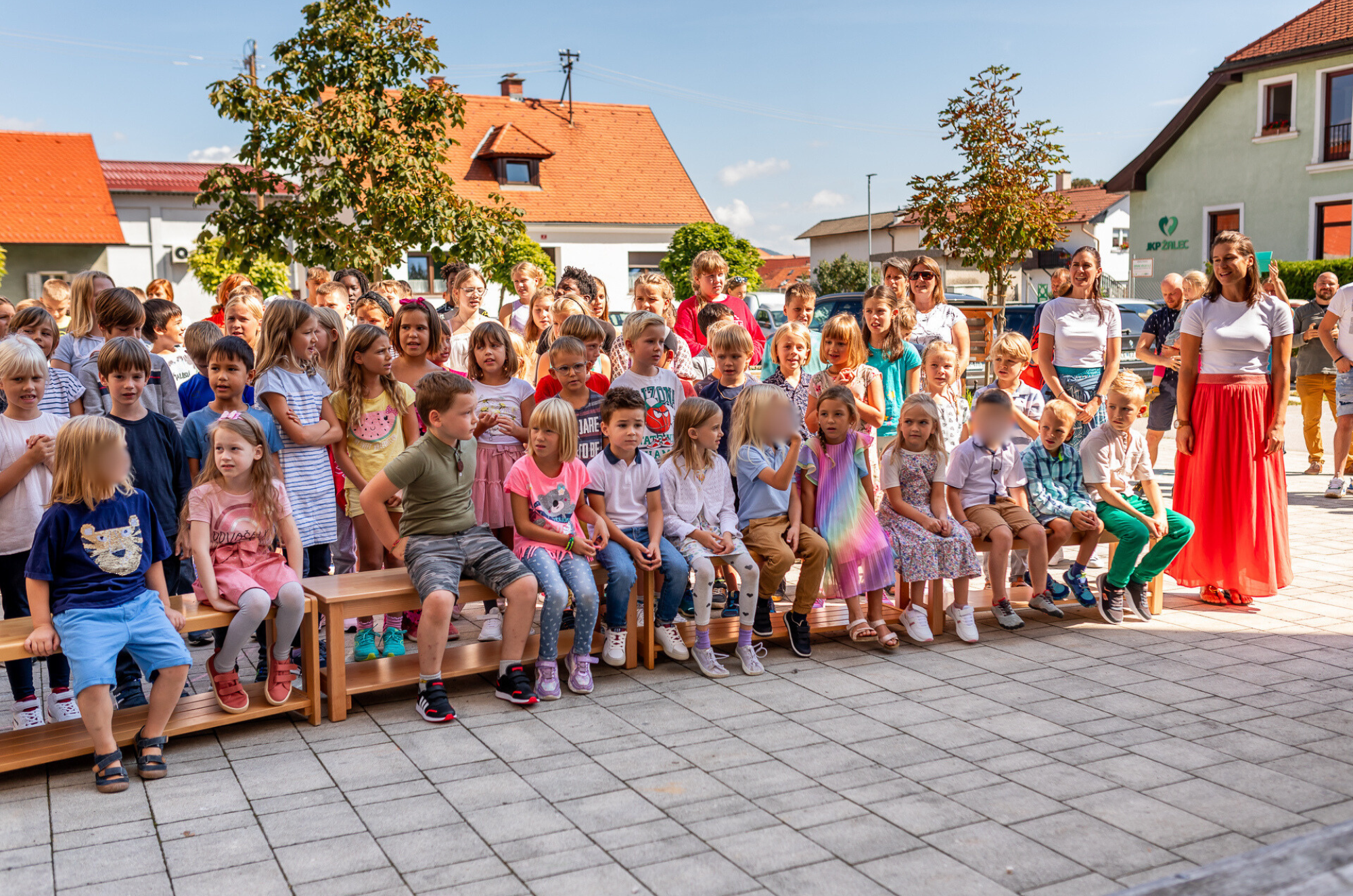 Sprejem prvosolcev 2023/2024 - slika 3