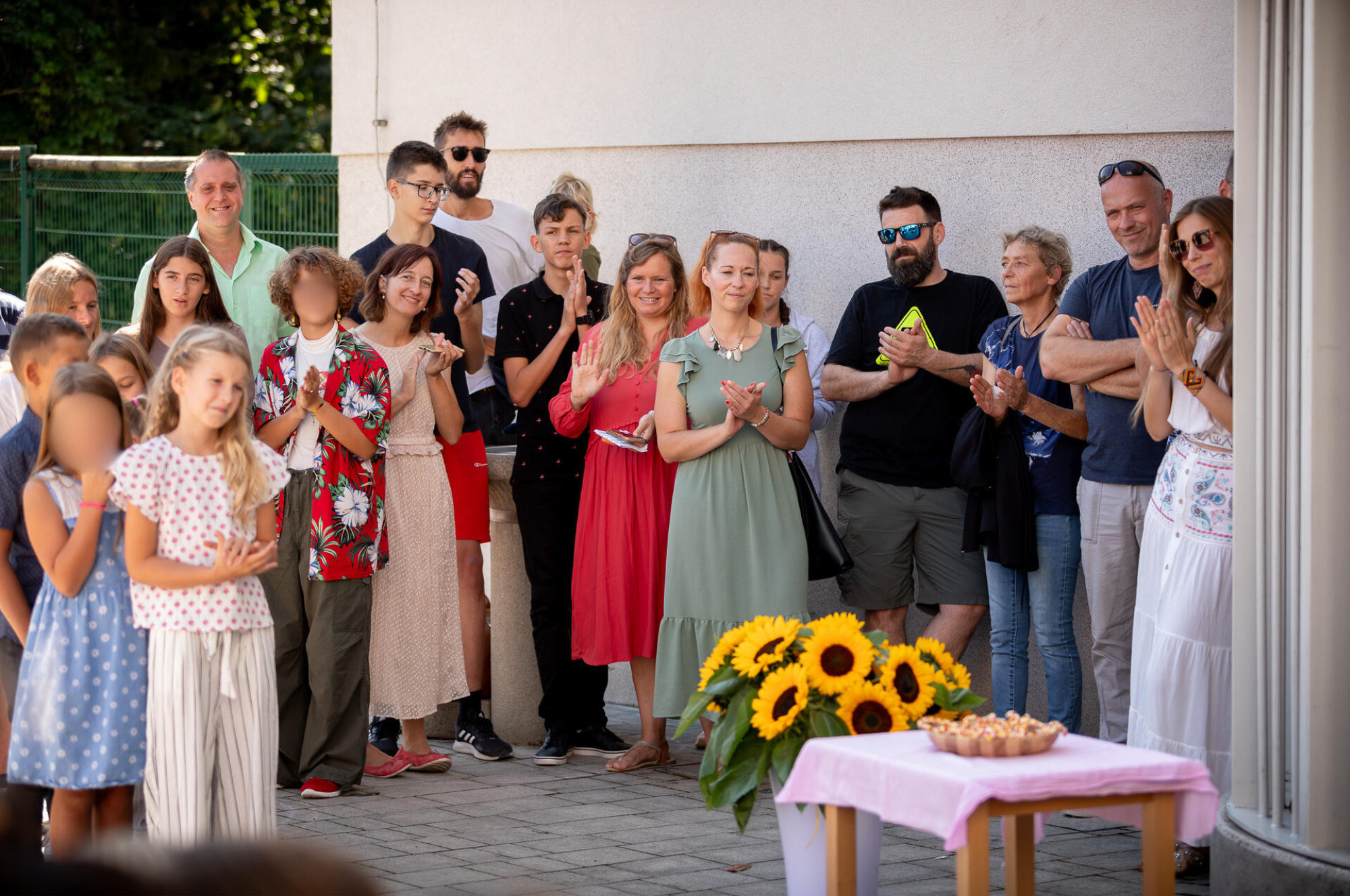 Sprejem prvosolcev 2023/2024 - slika 5