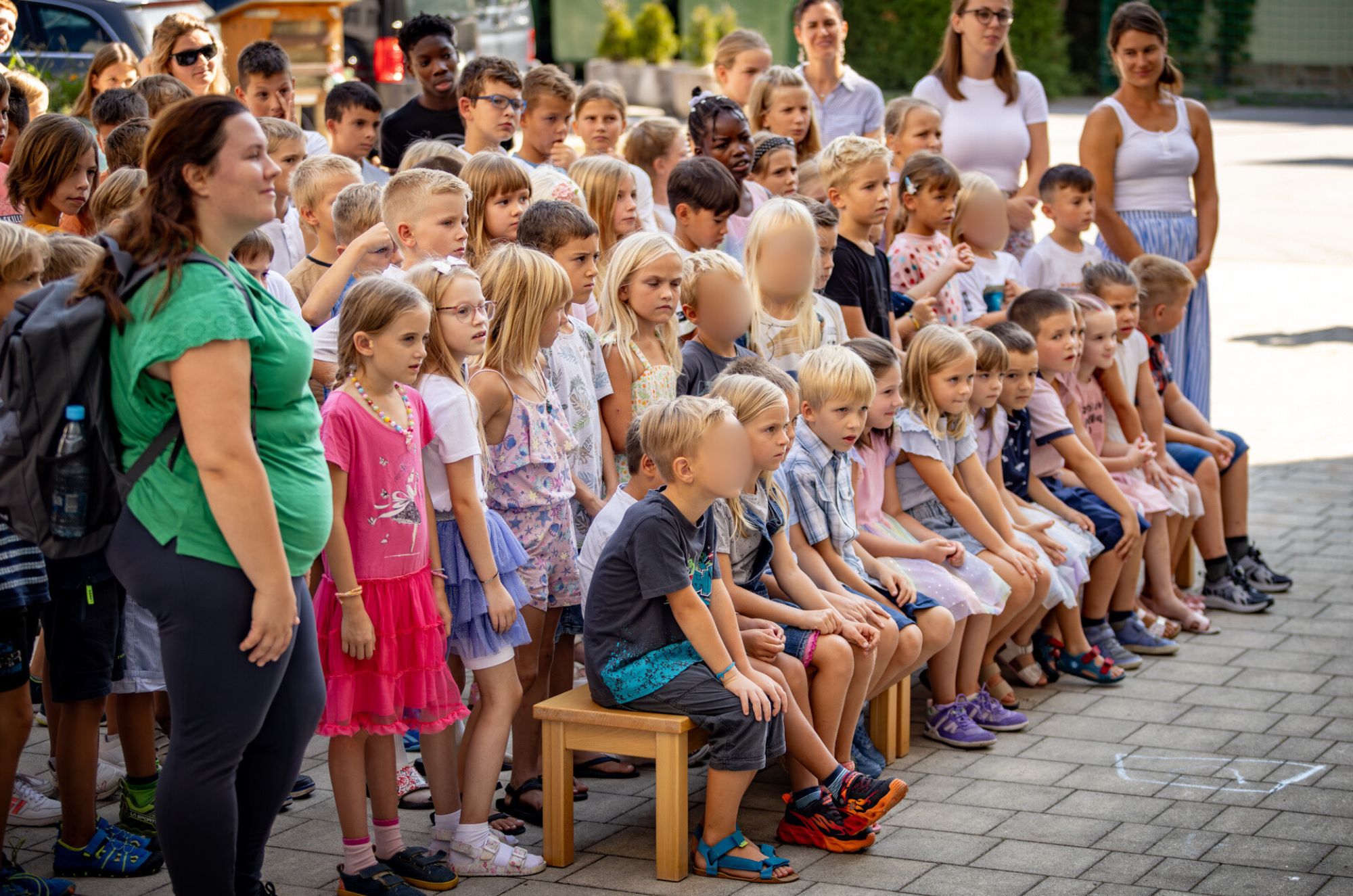 Sprejem prvosolcev 2024/2025 - slika 3