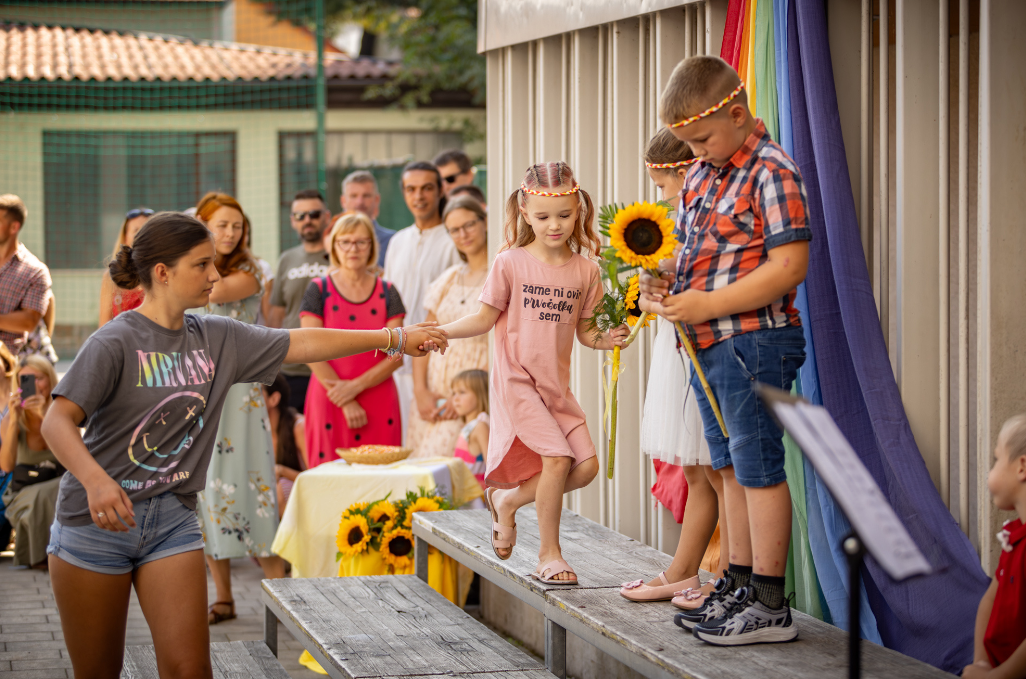 Sprejem prvosolcev 2024/2025 - slika 6