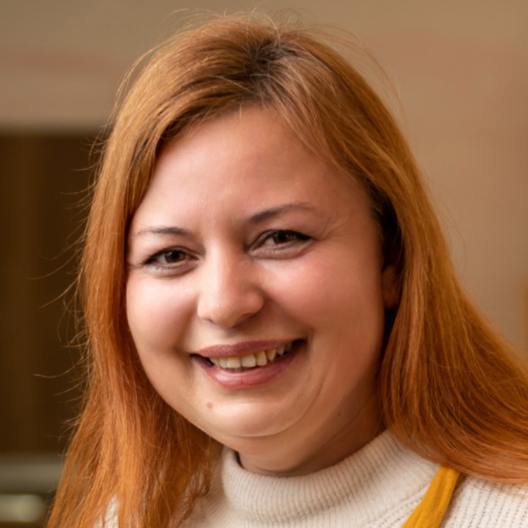 Tatjana Penič