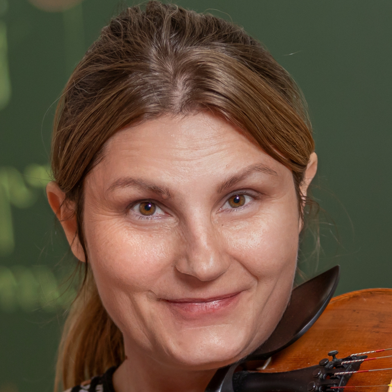 Nina Kociper